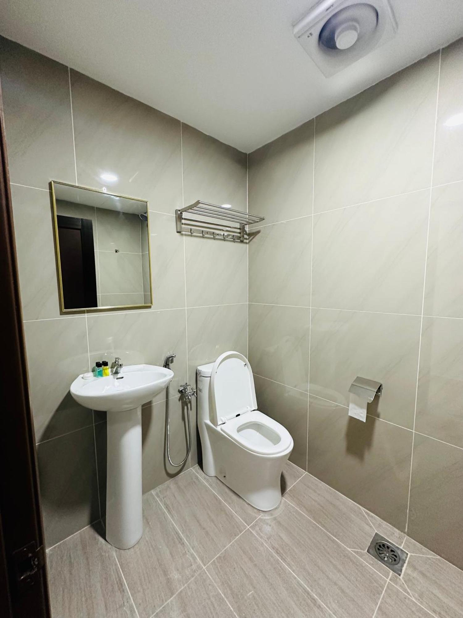 Cozy Hotel@ Kl Sentral Κουάλα Λουμπούρ Εξωτερικό φωτογραφία