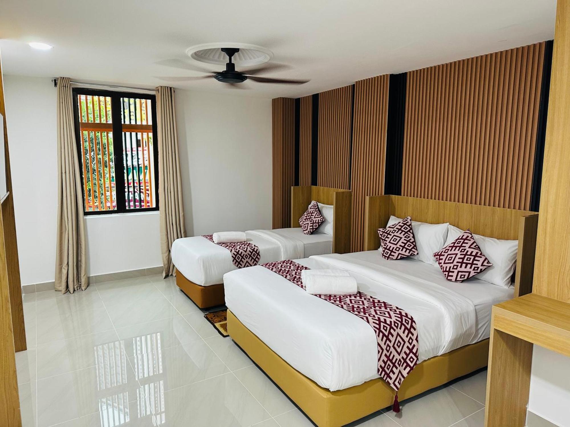 Cozy Hotel@ Kl Sentral Κουάλα Λουμπούρ Εξωτερικό φωτογραφία