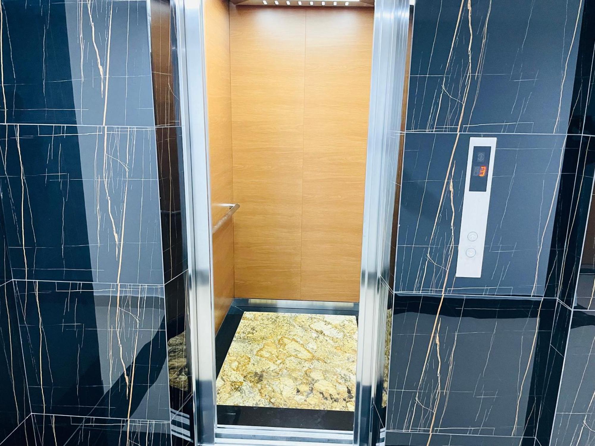 Cozy Hotel@ Kl Sentral Κουάλα Λουμπούρ Εξωτερικό φωτογραφία