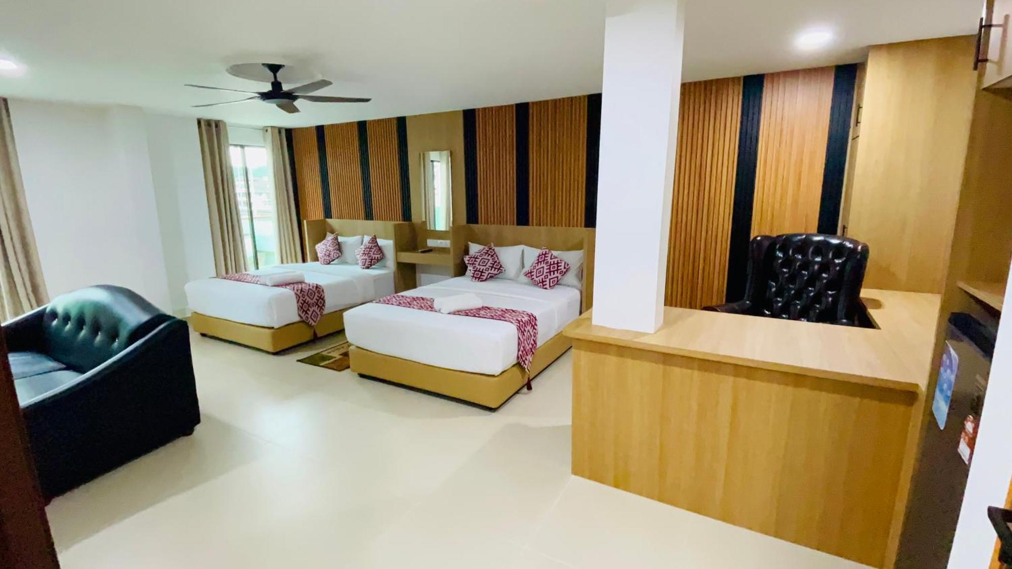 Cozy Hotel@ Kl Sentral Κουάλα Λουμπούρ Εξωτερικό φωτογραφία