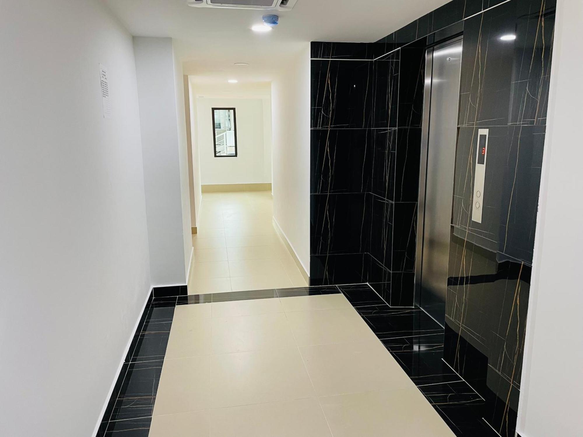 Cozy Hotel@ Kl Sentral Κουάλα Λουμπούρ Εξωτερικό φωτογραφία