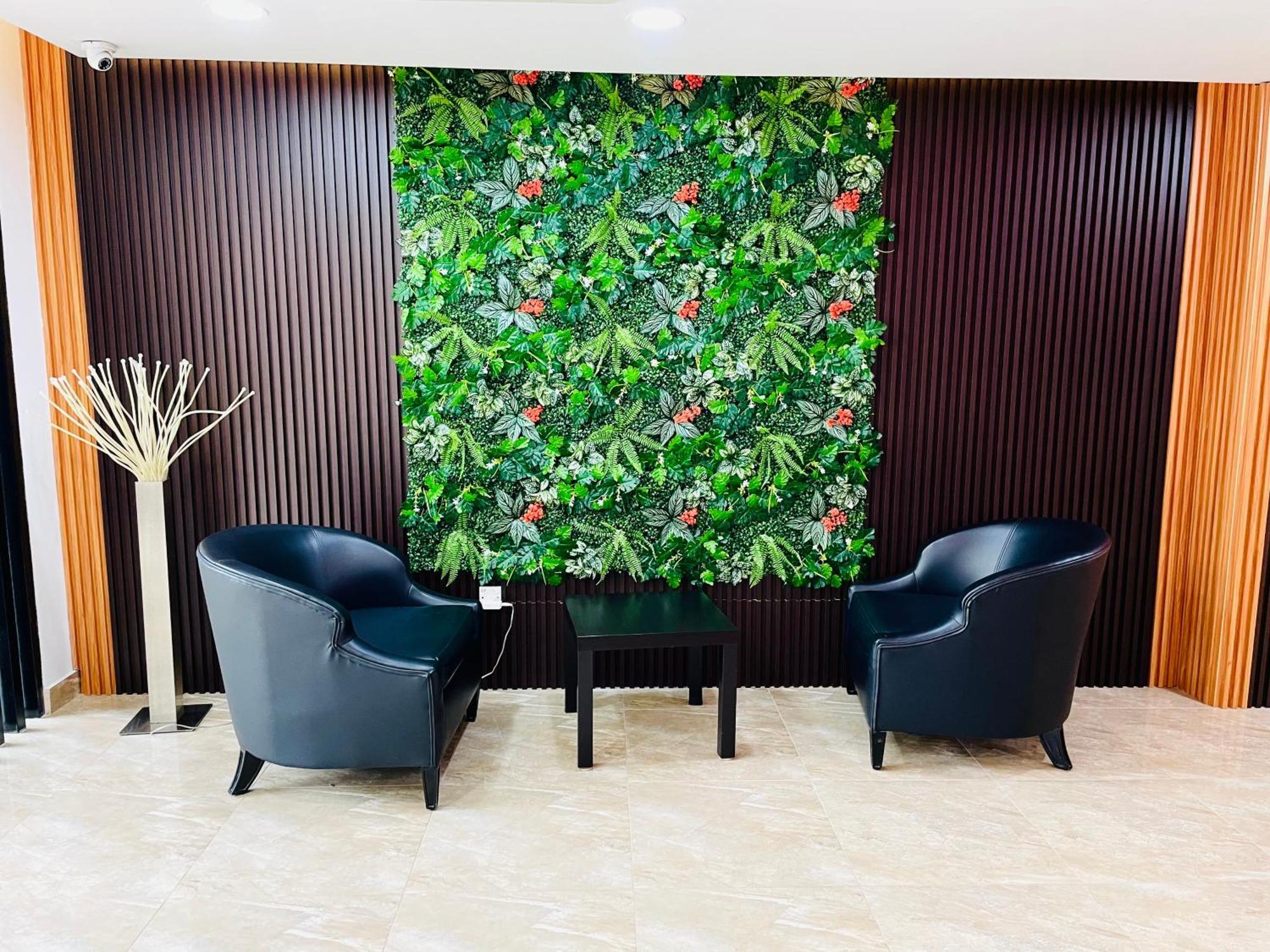 Cozy Hotel@ Kl Sentral Κουάλα Λουμπούρ Εξωτερικό φωτογραφία