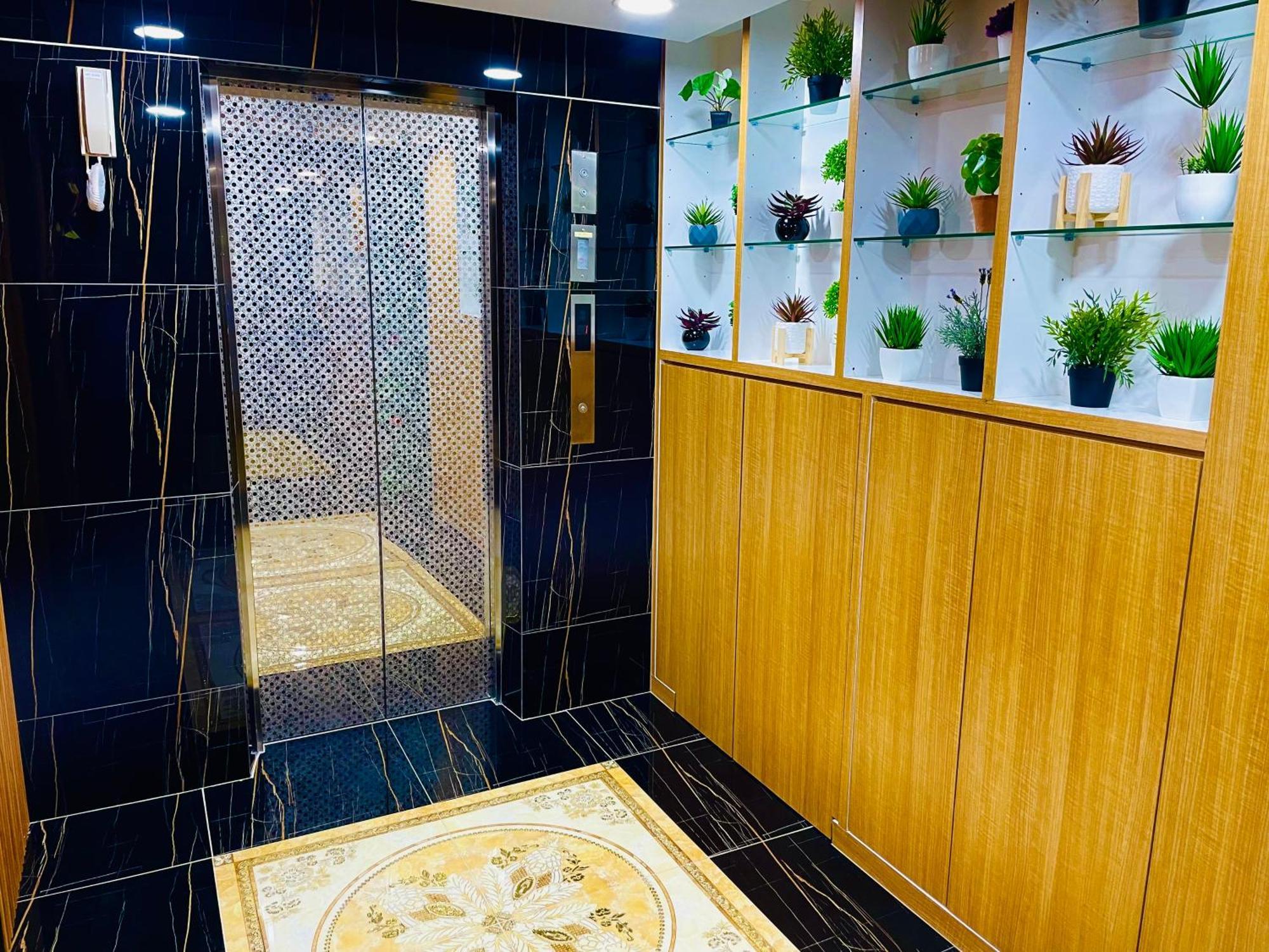 Cozy Hotel@ Kl Sentral Κουάλα Λουμπούρ Εξωτερικό φωτογραφία