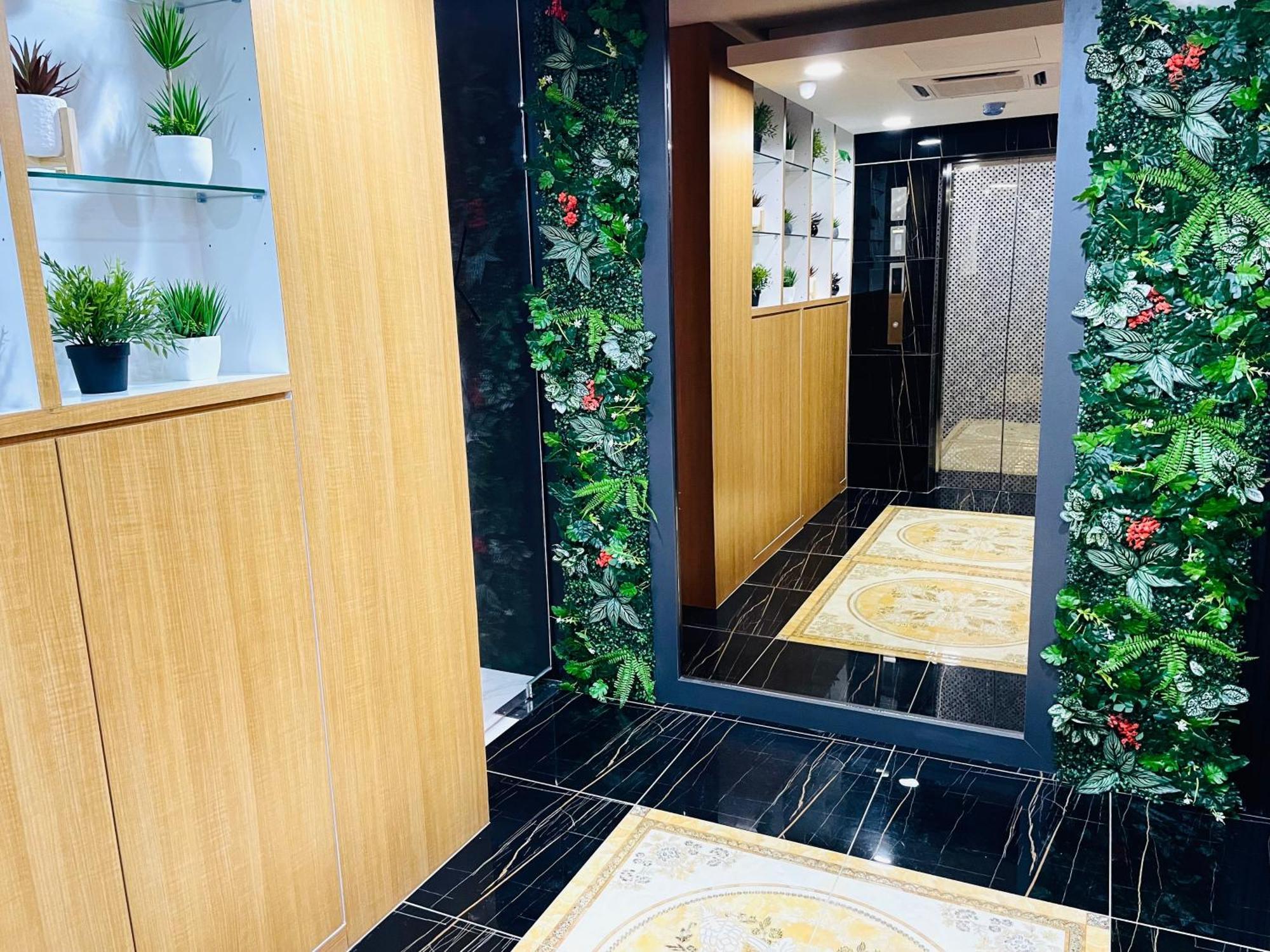 Cozy Hotel@ Kl Sentral Κουάλα Λουμπούρ Εξωτερικό φωτογραφία