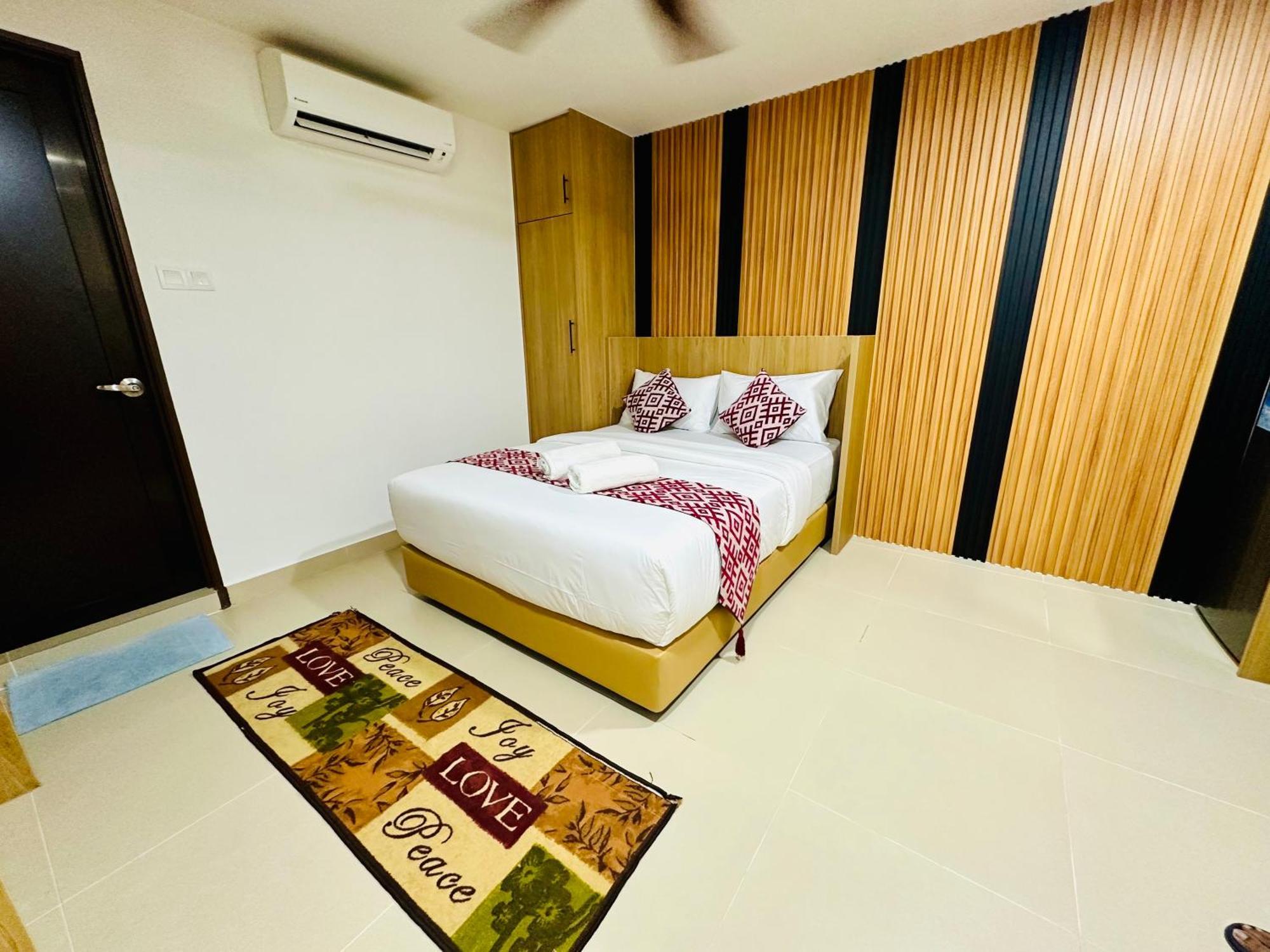 Cozy Hotel@ Kl Sentral Κουάλα Λουμπούρ Εξωτερικό φωτογραφία