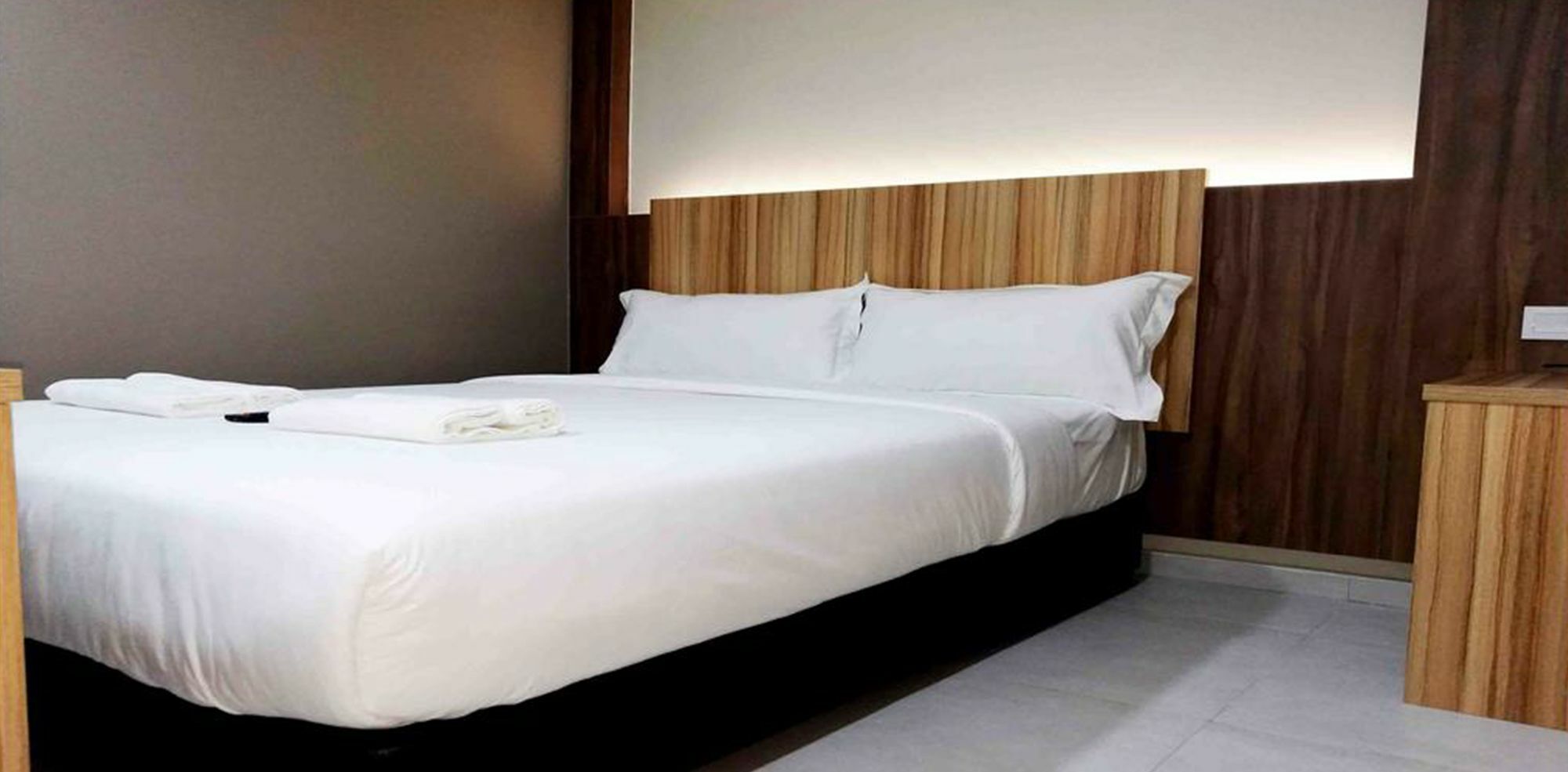Cozy Hotel@ Kl Sentral Κουάλα Λουμπούρ Εξωτερικό φωτογραφία